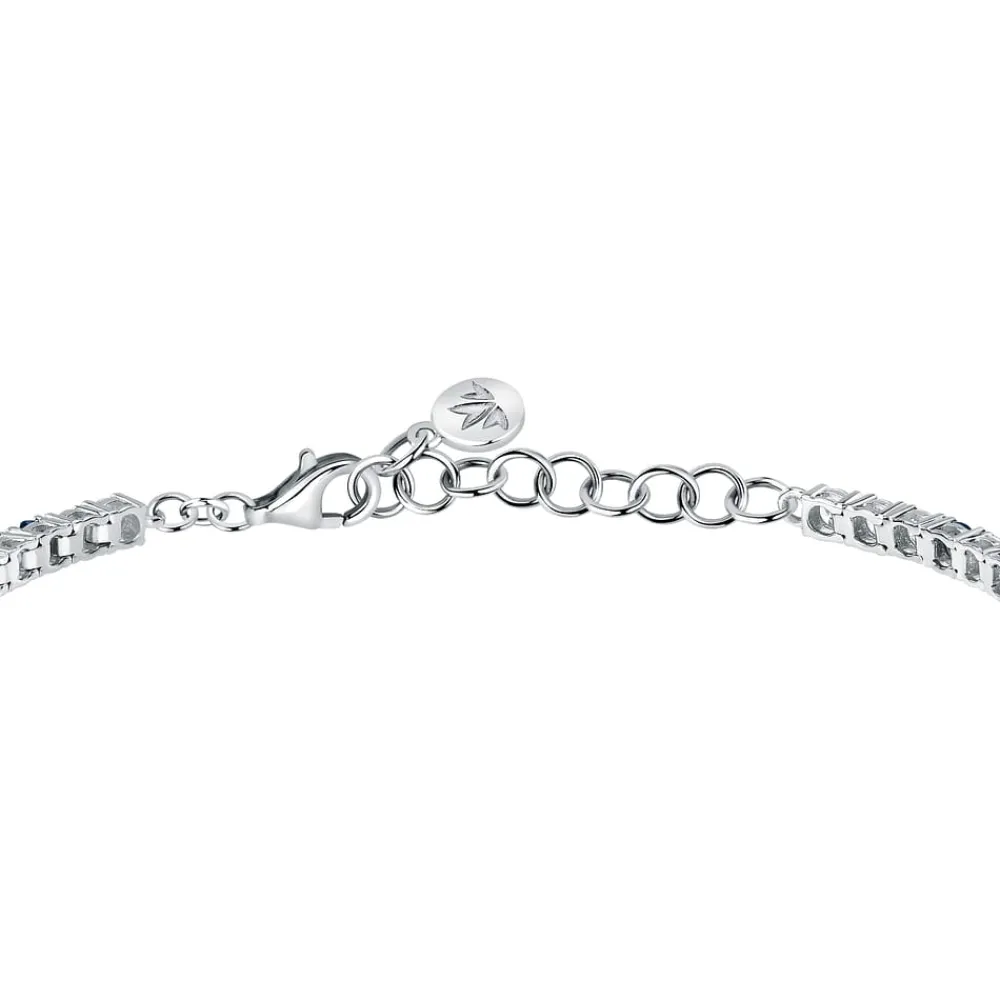 Bracciali|Gioielli In Argento<Morellato BRACCIALE TESORI - SAIW137