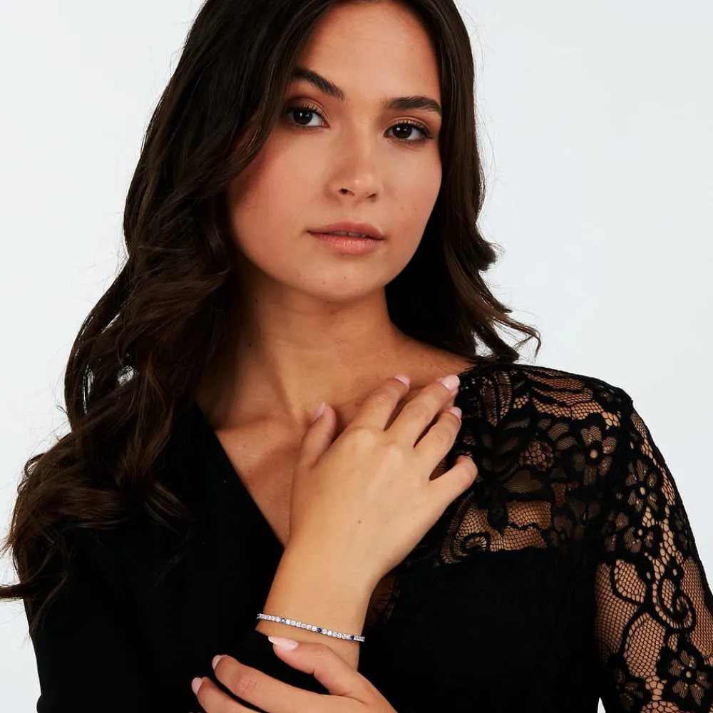 Bracciali|Gioielli In Argento<Morellato BRACCIALE TESORI - SAIW137
