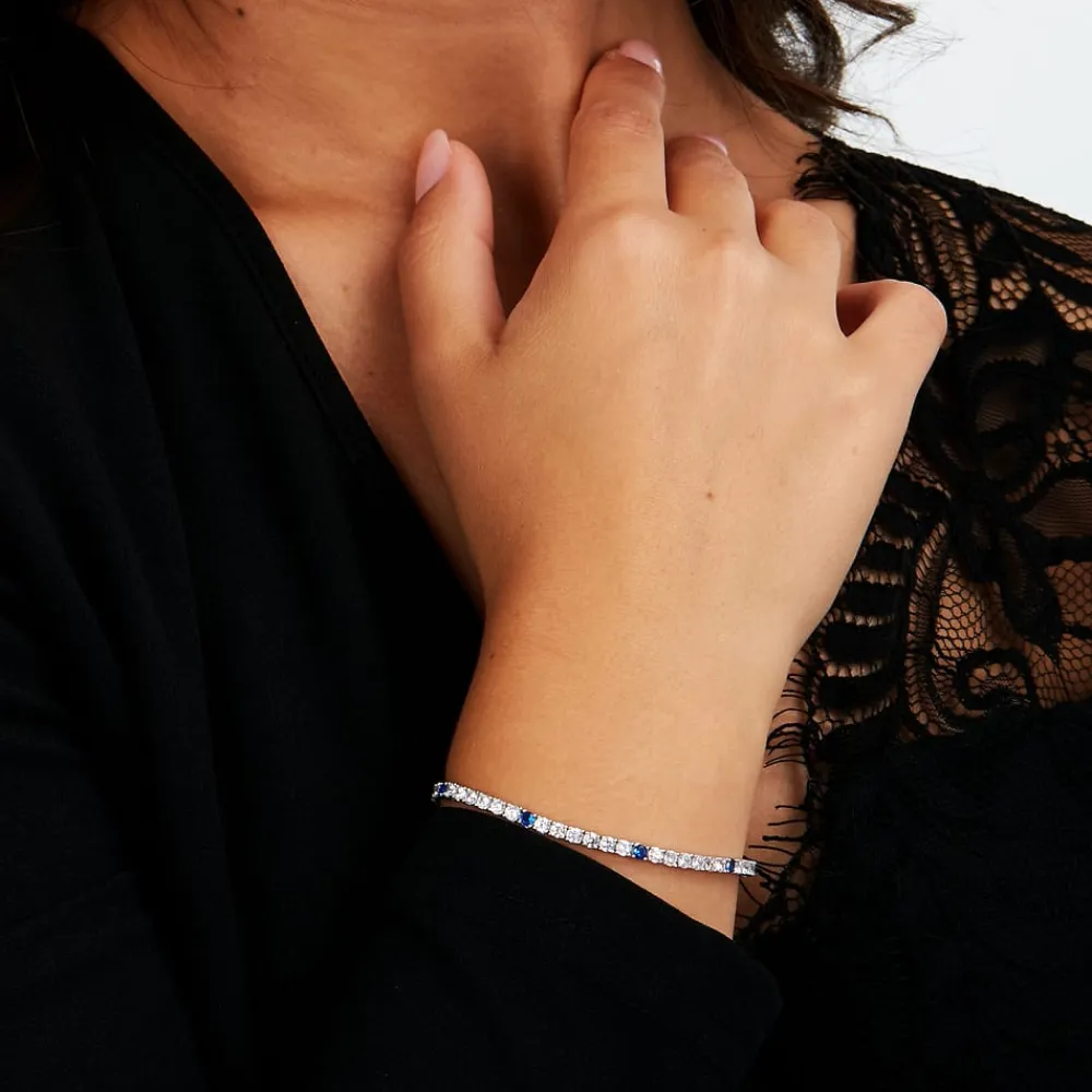 Bracciali|Gioielli In Argento<Morellato BRACCIALE TESORI - SAIW137