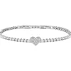 Gioielli Donna|Bracciali In Argento<Morellato Bracciale Tesori in argento - SAIW85
