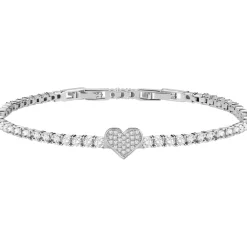 Gioielli Donna|Bracciali In Argento<Morellato Bracciale Tesori in argento - SAIW85
