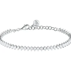 Bracciali|Gioielli In Argento<Morellato BRACCIALE TESORI - SAIW261