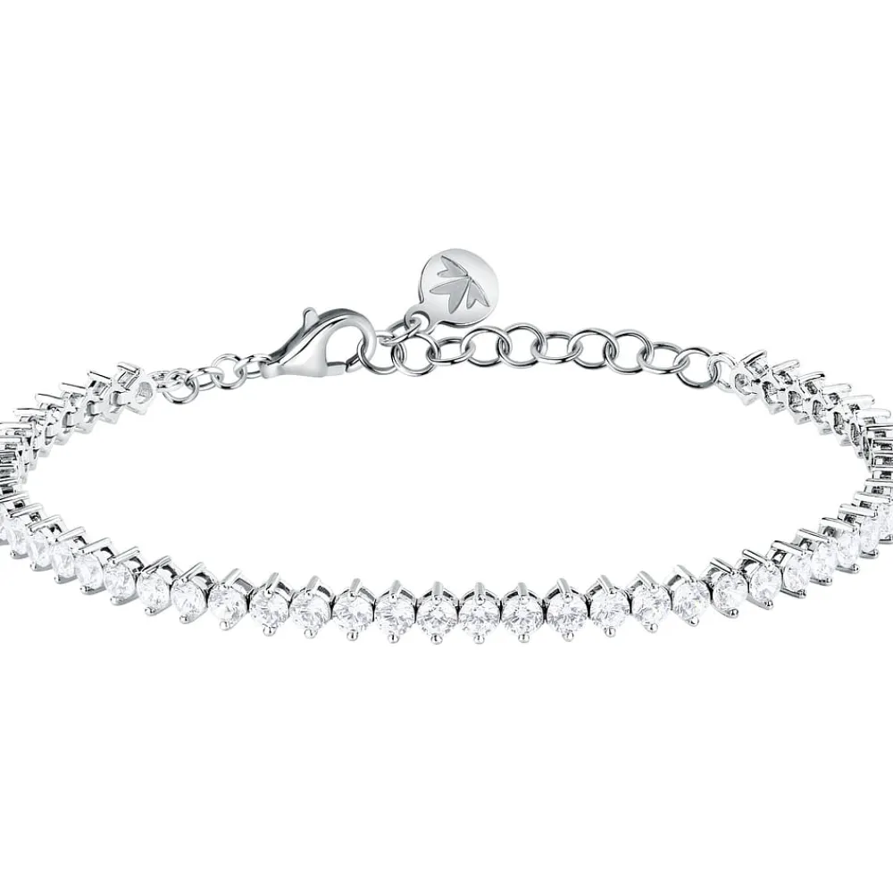 Bracciali|Gioielli In Argento<Morellato BRACCIALE TESORI - SAIW261