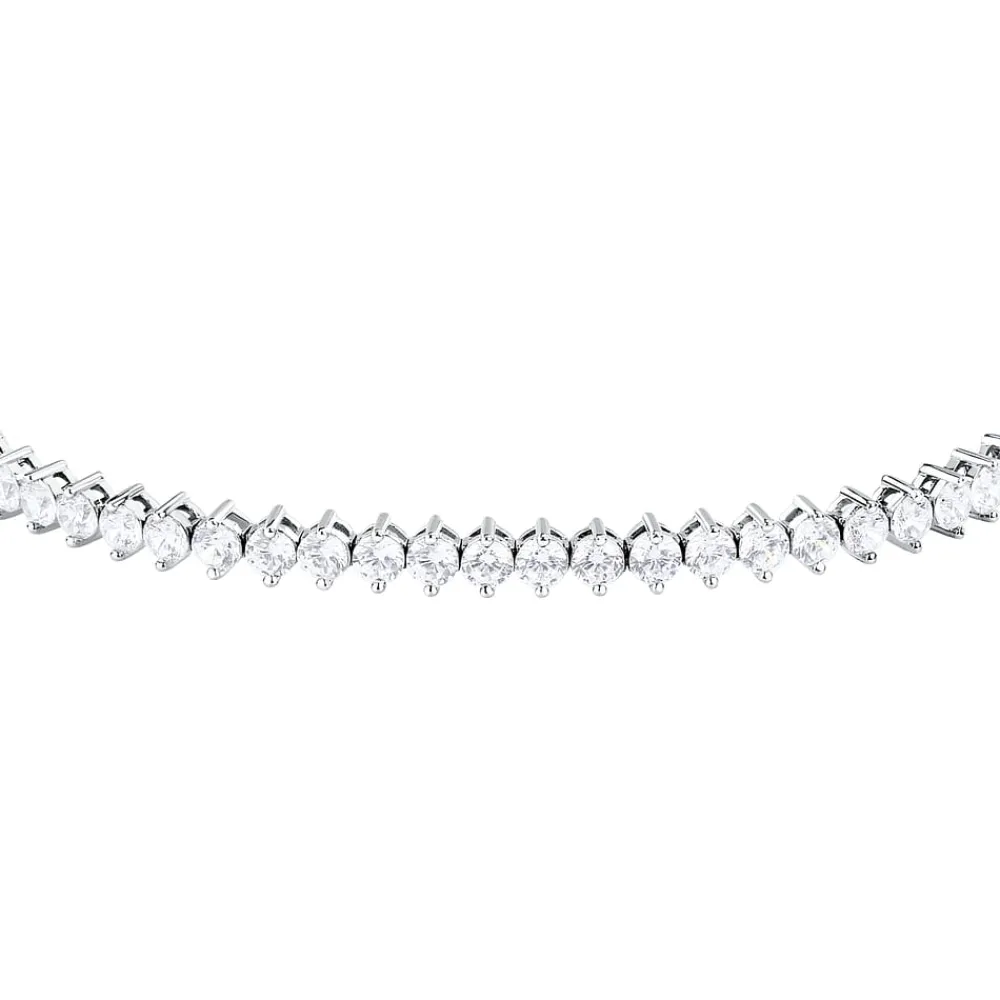 Bracciali|Gioielli In Argento<Morellato BRACCIALE TESORI - SAIW261