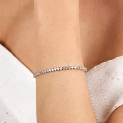 Bracciali|Gioielli In Argento<Morellato BRACCIALE TESORI - SAIW261