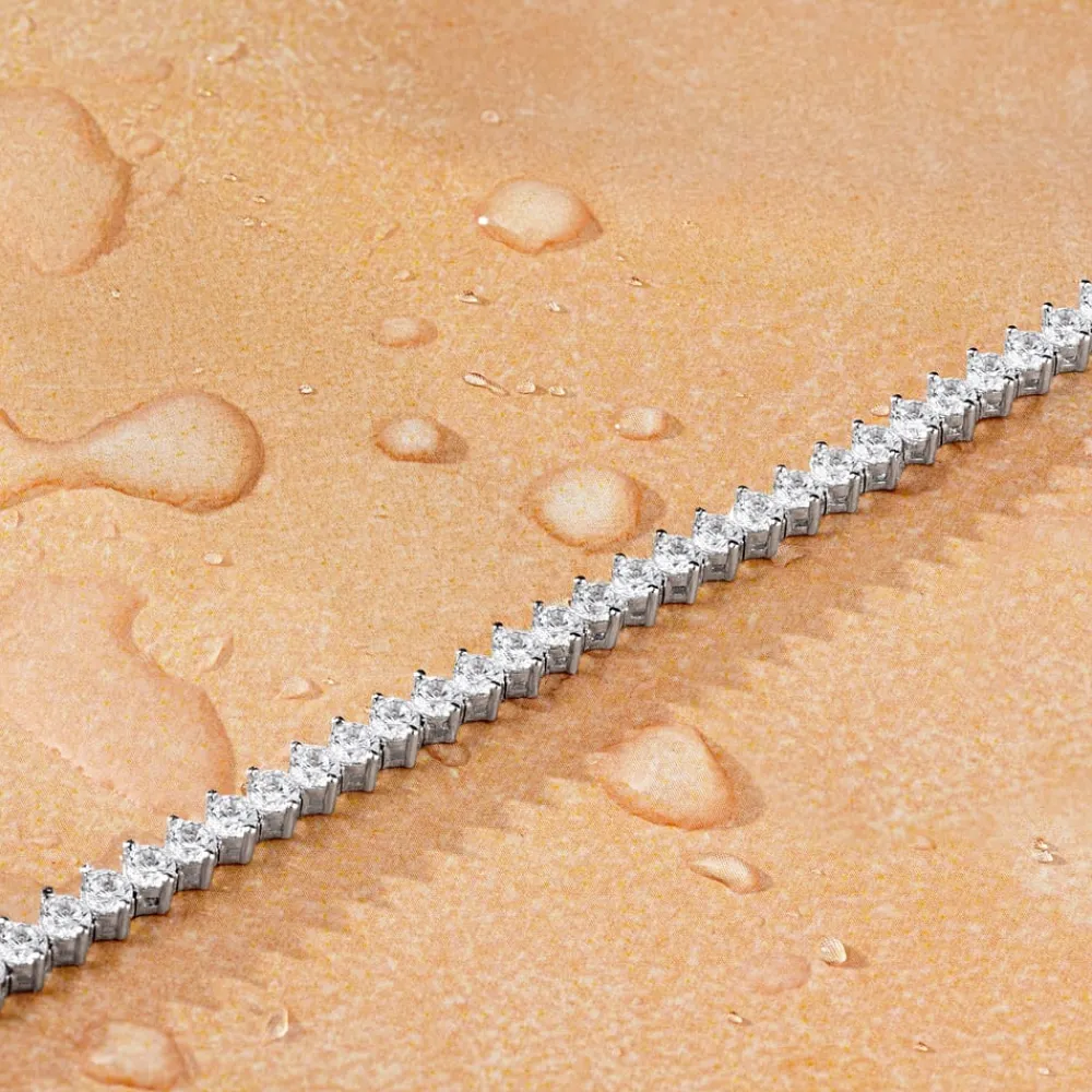 Bracciali|Gioielli In Argento<Morellato BRACCIALE TESORI - SAIW261