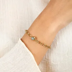 Bracciali|Bracciali In Argento<Morellato BRACCIALE TESORI ETERNI - SAXN37