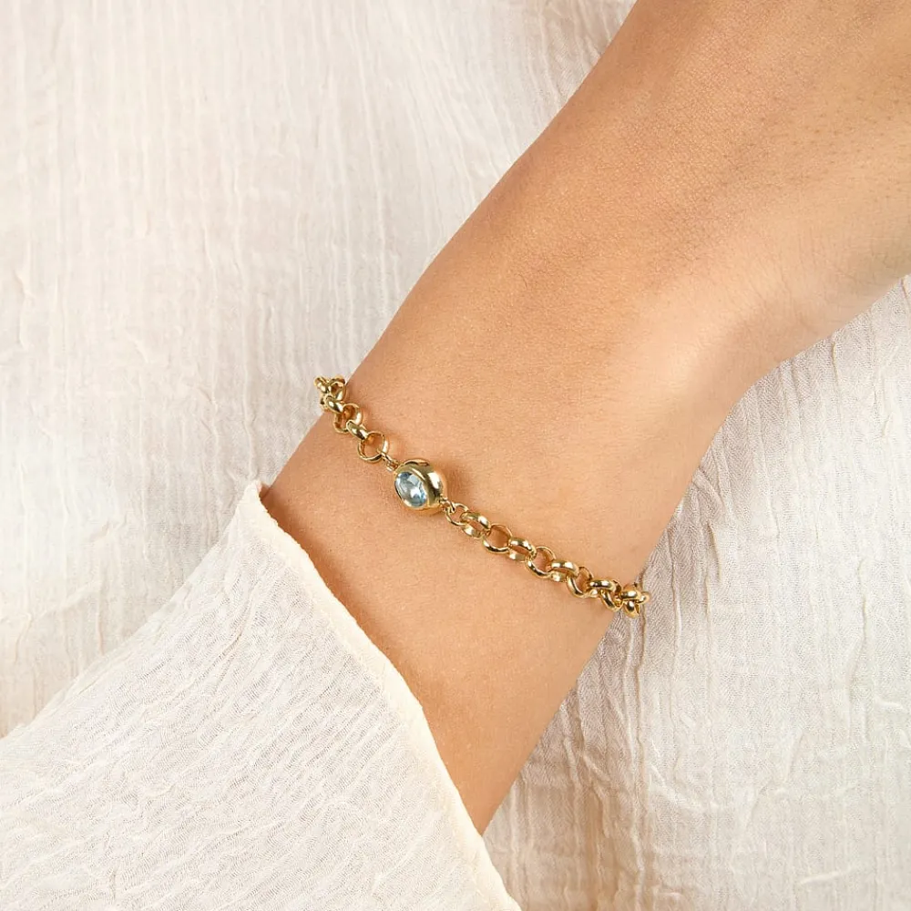 Bracciali|Bracciali In Argento<Morellato BRACCIALE TESORI ETERNI - SAXN37