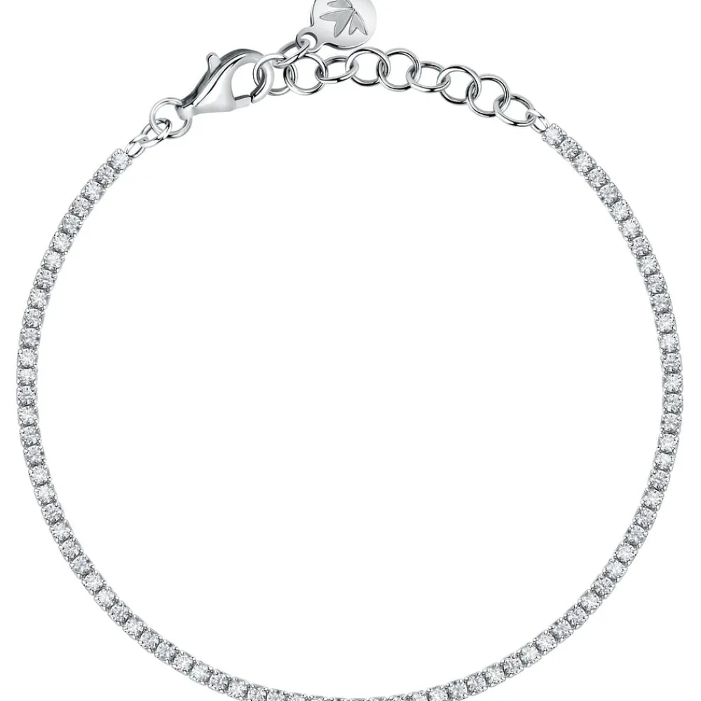Bracciali|Gioielli In Argento<Morellato BRACCIALE TESORI - SAIW132