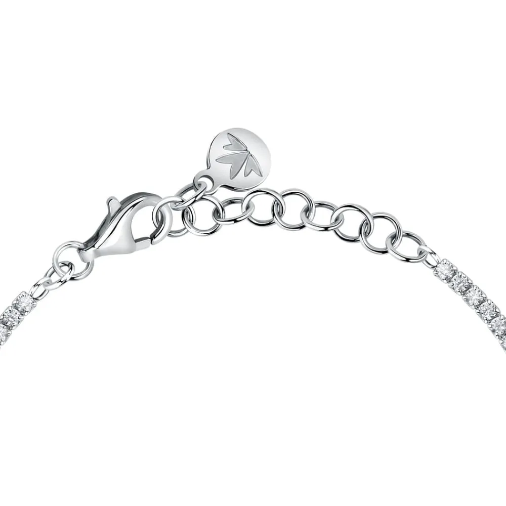 Bracciali|Gioielli In Argento<Morellato BRACCIALE TESORI - SAIW132