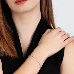 Bracciali|Gioielli In Argento<Morellato BRACCIALE TESORI - SAIW132