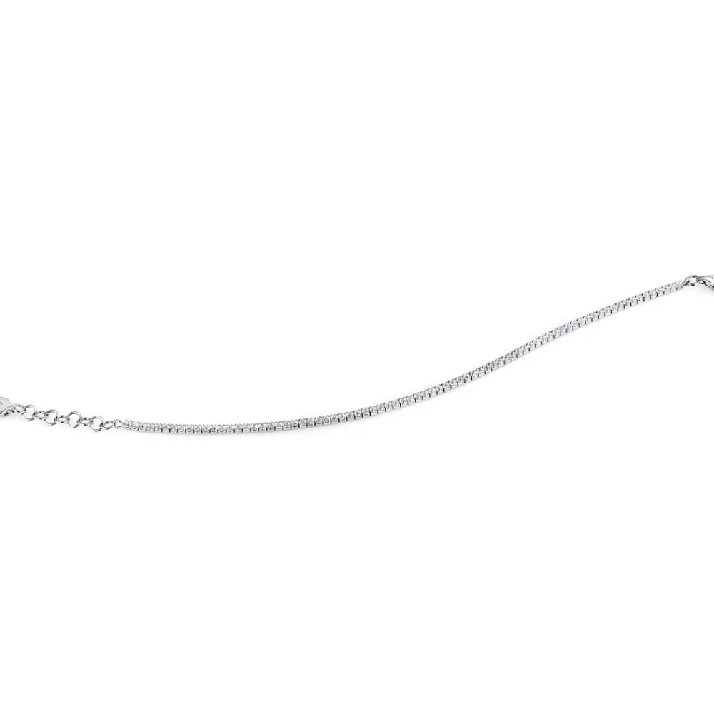 Bracciali|Gioielli In Argento<Morellato BRACCIALE TESORI - SAIW132