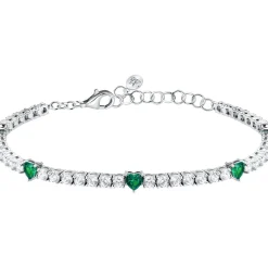 Bracciali|Gioielli In Argento<Morellato BRACCIALE TESORI - SAIW235
