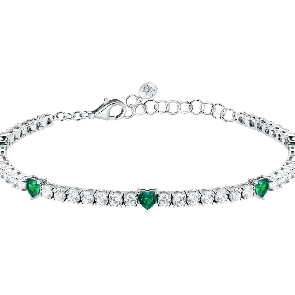 Bracciali|Gioielli In Argento<Morellato BRACCIALE TESORI - SAIW235