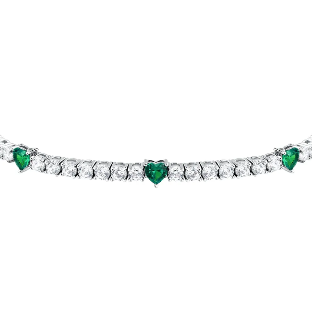 Bracciali|Gioielli In Argento<Morellato BRACCIALE TESORI - SAIW235