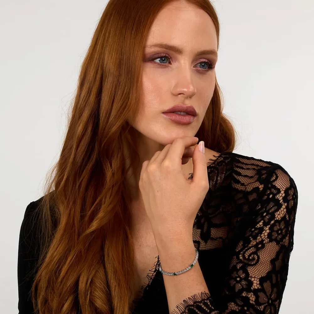 Bracciali|Gioielli In Argento<Morellato BRACCIALE TESORI - SAIW235