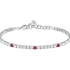 Bracciali|Gioielli In Argento<Morellato BRACCIALE TESORI - SAIW139