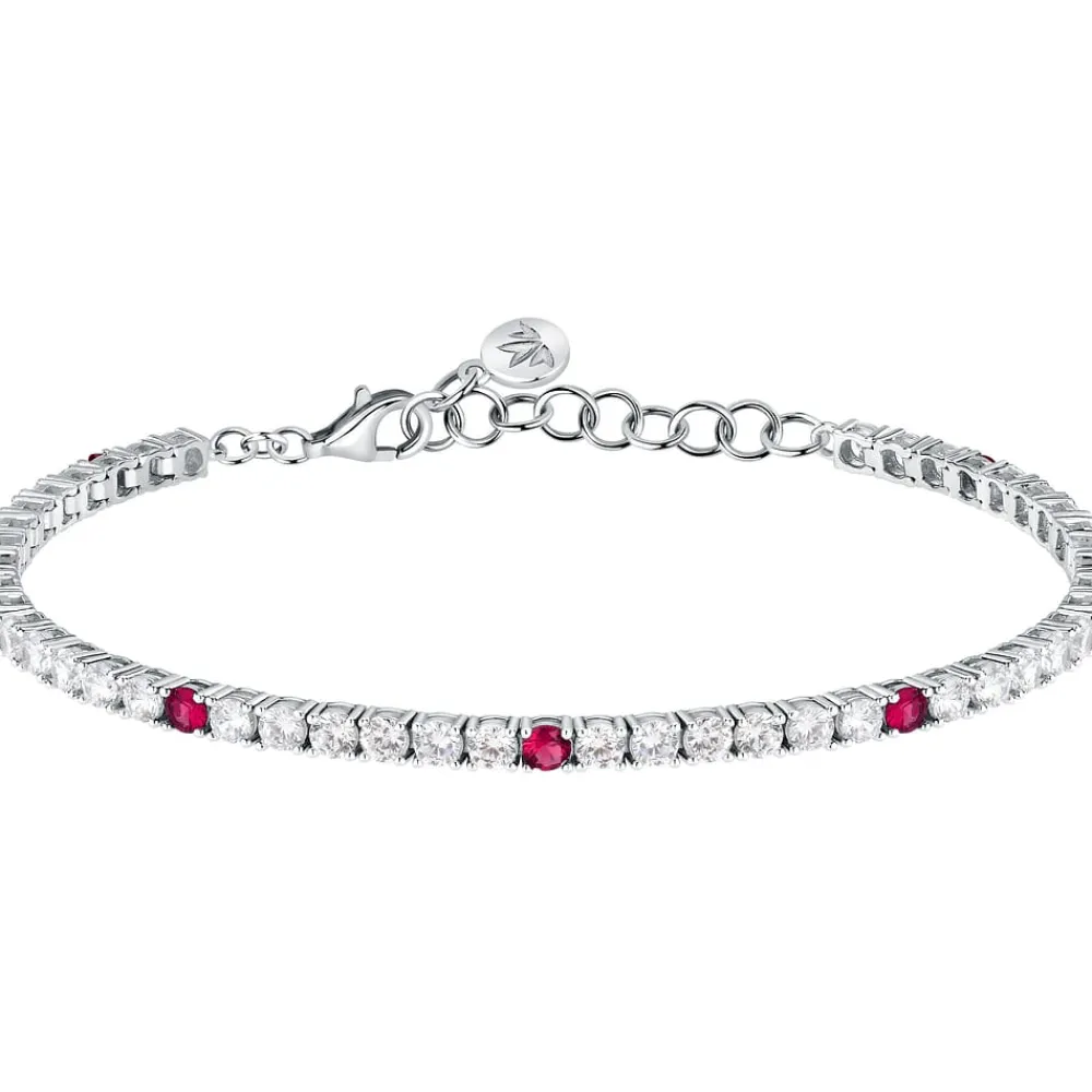 Bracciali|Gioielli In Argento<Morellato BRACCIALE TESORI - SAIW139