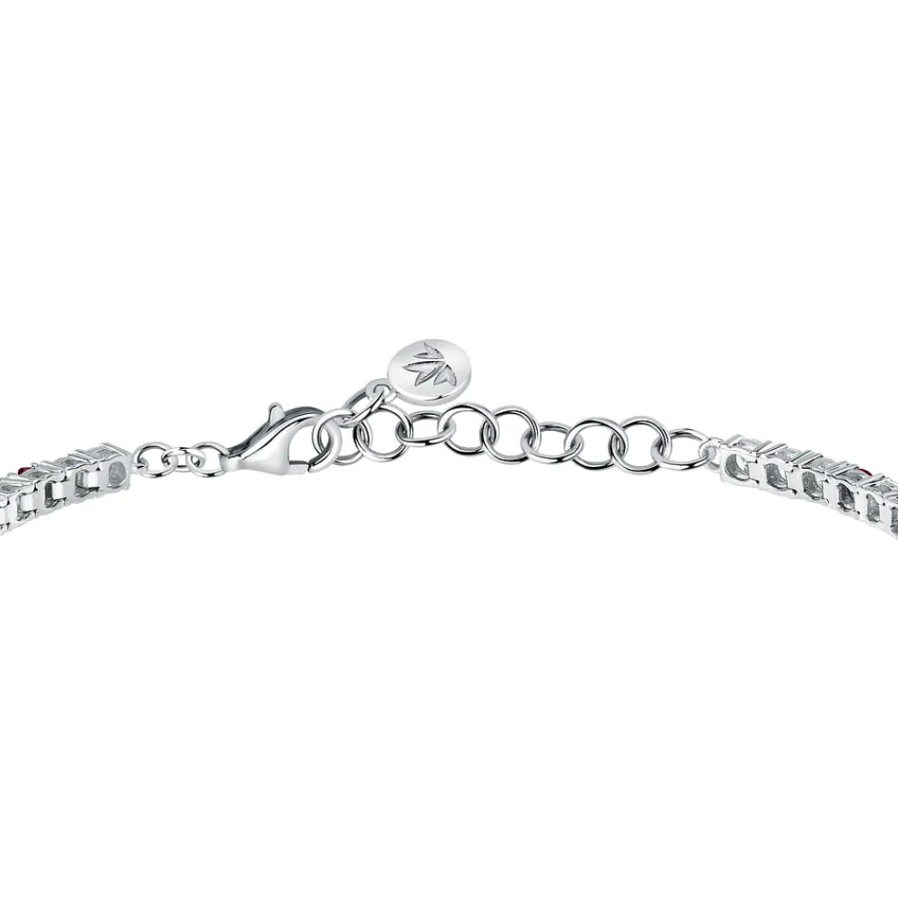 Bracciali|Gioielli In Argento<Morellato BRACCIALE TESORI - SAIW139