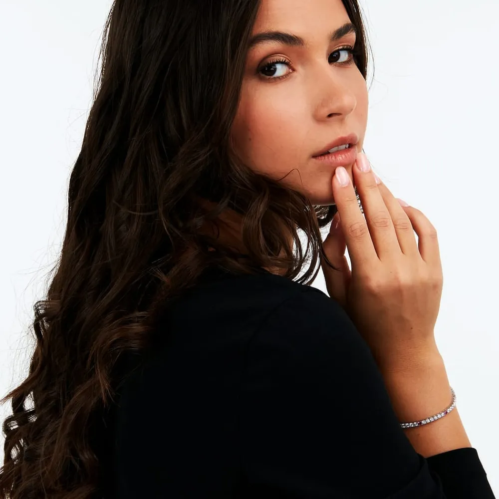 Bracciali|Gioielli In Argento<Morellato BRACCIALE TESORI - SAIW139