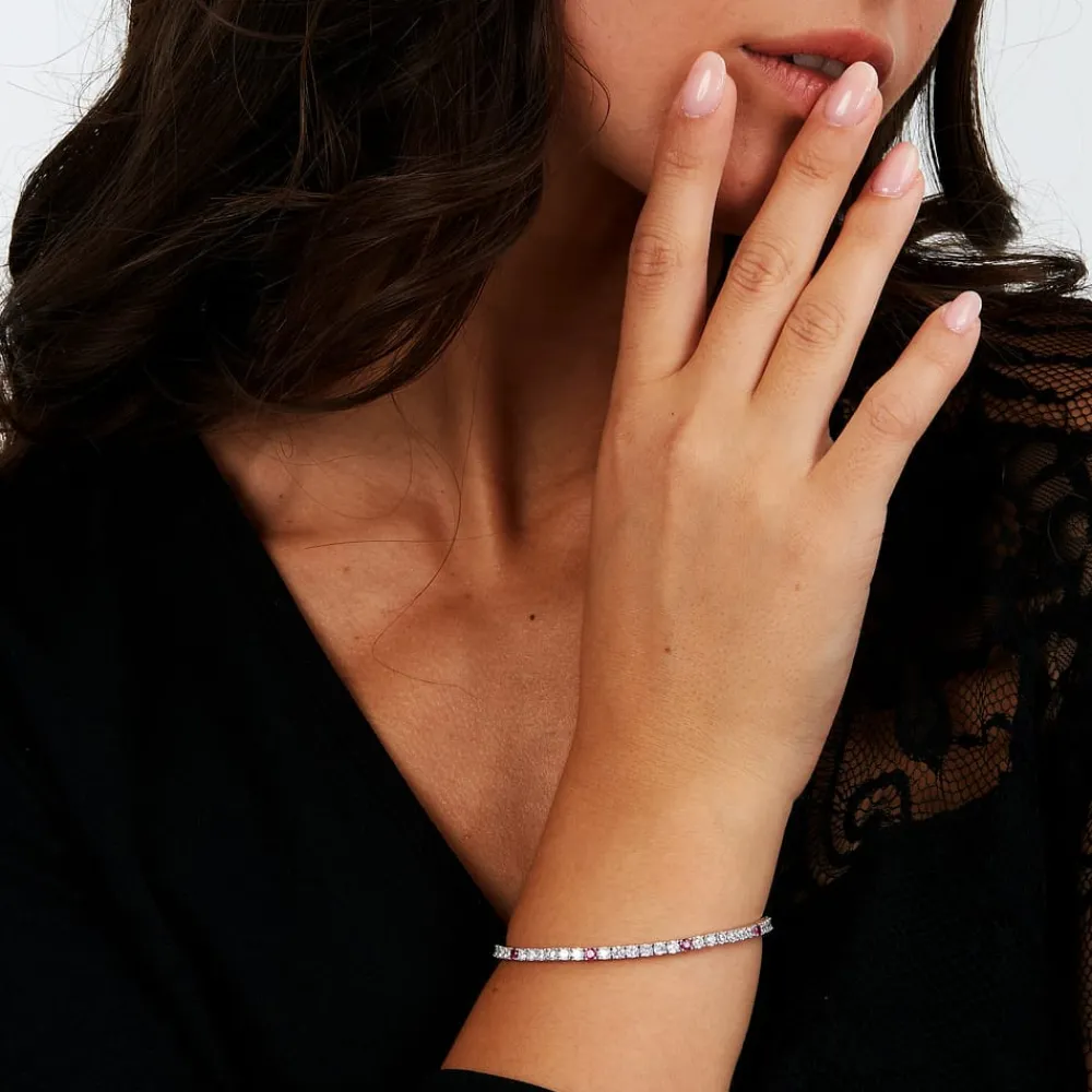 Bracciali|Gioielli In Argento<Morellato BRACCIALE TESORI - SAIW139