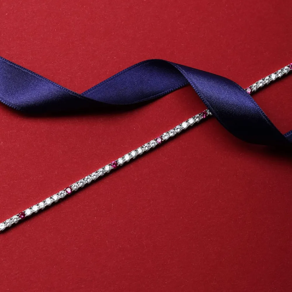 Bracciali|Gioielli In Argento<Morellato BRACCIALE TESORI - SAIW139