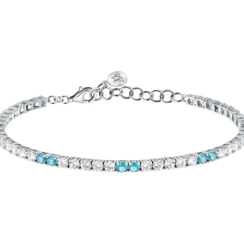 Bracciali|Gioielli In Argento<Morellato BRACCIALE TESORI - SAIW228