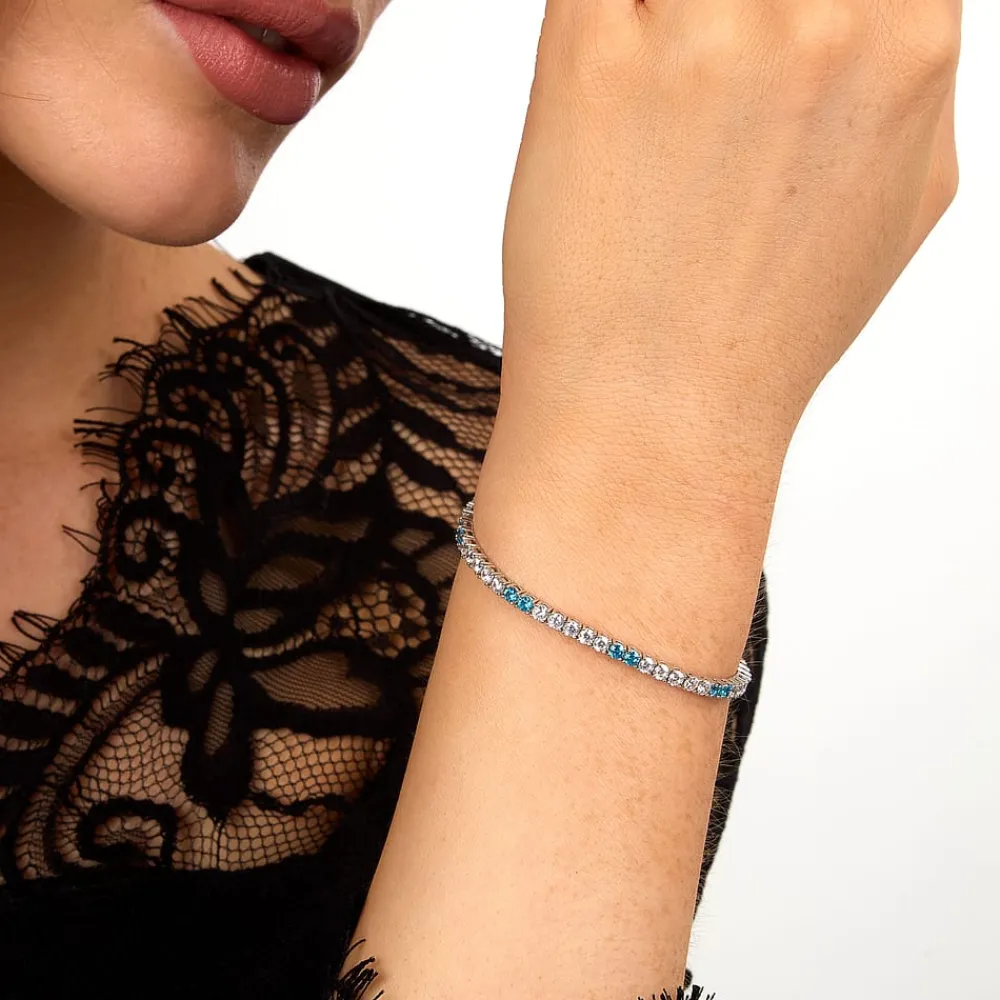 Bracciali|Gioielli In Argento<Morellato BRACCIALE TESORI - SAIW228