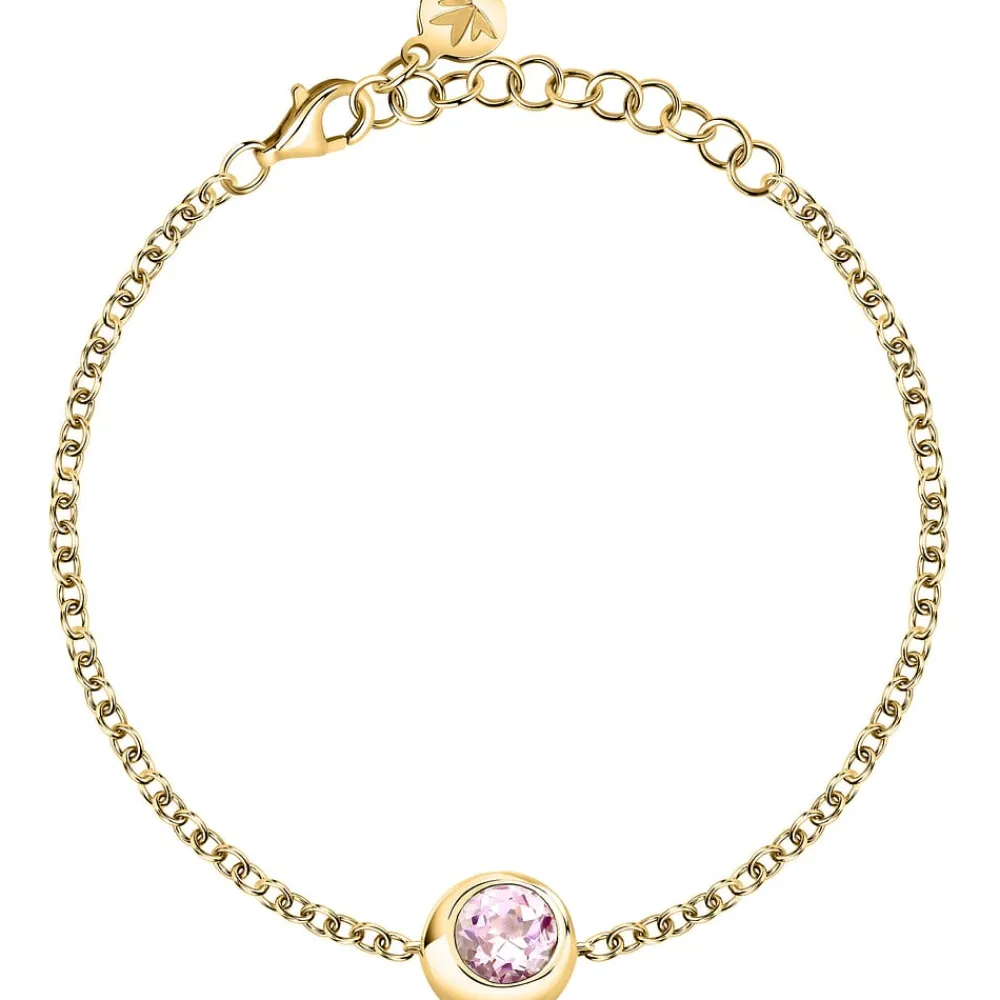 Bracciali<Morellato BRACCIALE TESORI ETERNI - SAXN11