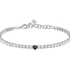 Bracciali|Gioielli In Argento<Morellato BRACCIALE TESORI - SAIW168