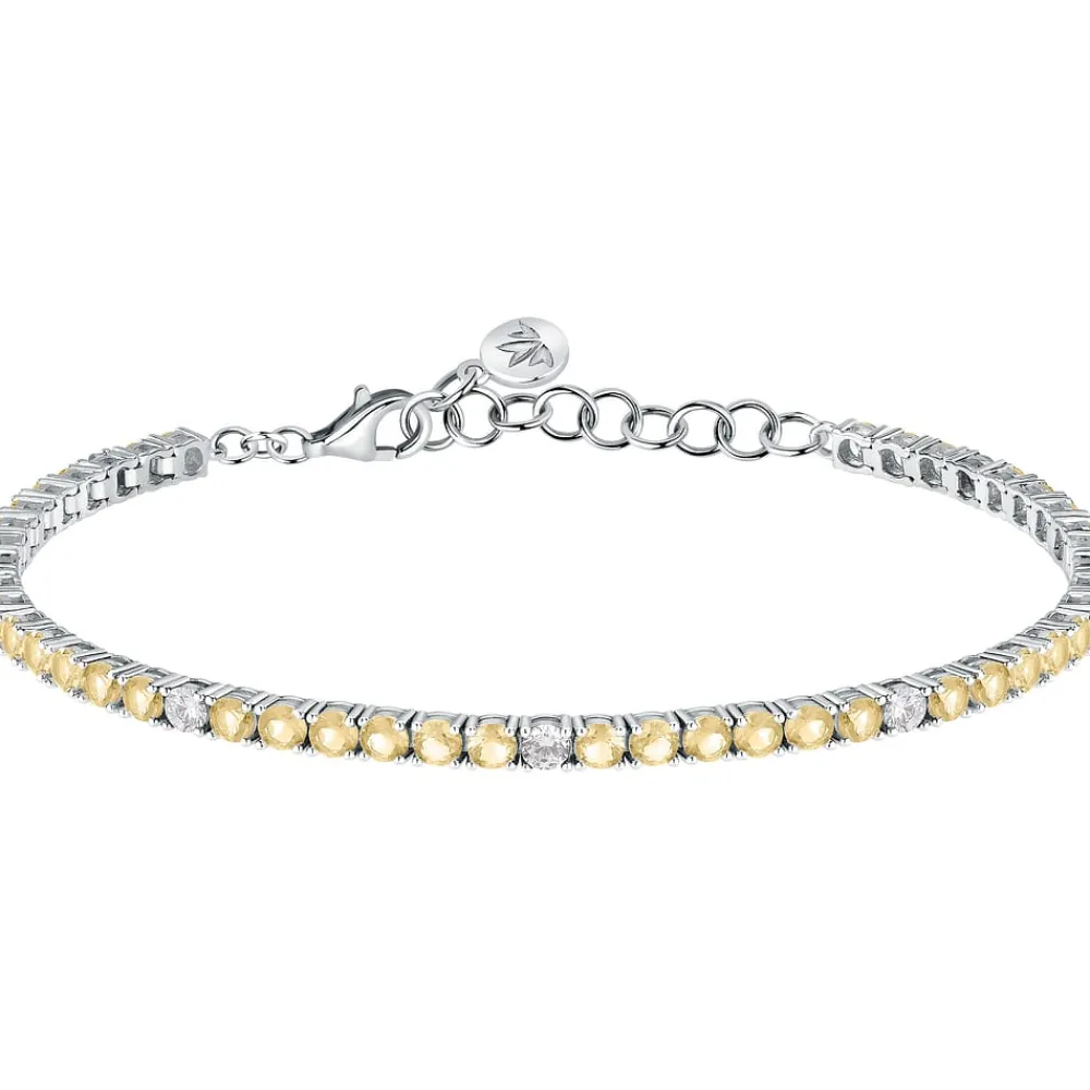 Bracciali|Gioielli In Argento<Morellato BRACCIALE TESORI - SAIW223