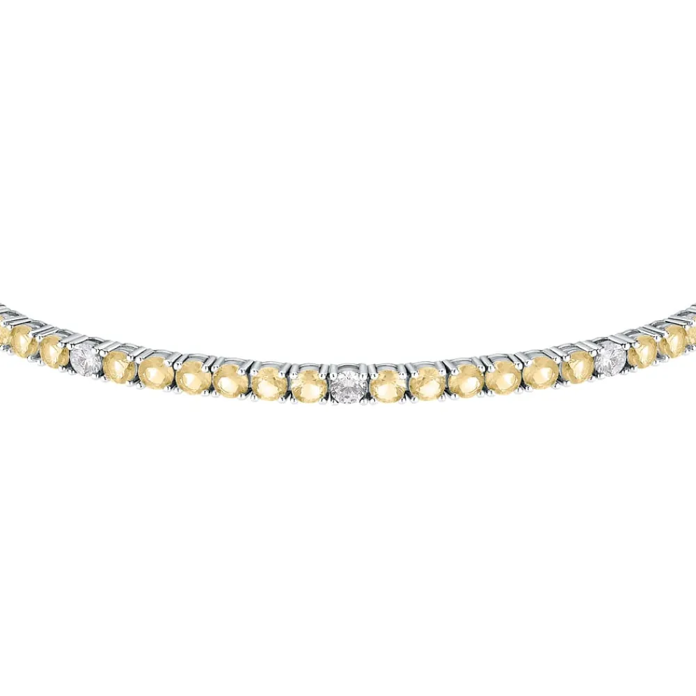Bracciali|Gioielli In Argento<Morellato BRACCIALE TESORI - SAIW223
