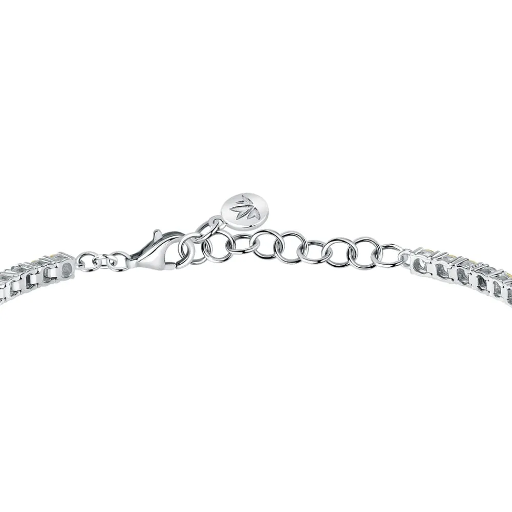 Bracciali|Gioielli In Argento<Morellato BRACCIALE TESORI - SAIW223