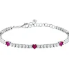 Bracciali|Gioielli In Argento<Morellato BRACCIALE TESORI - SAIW236