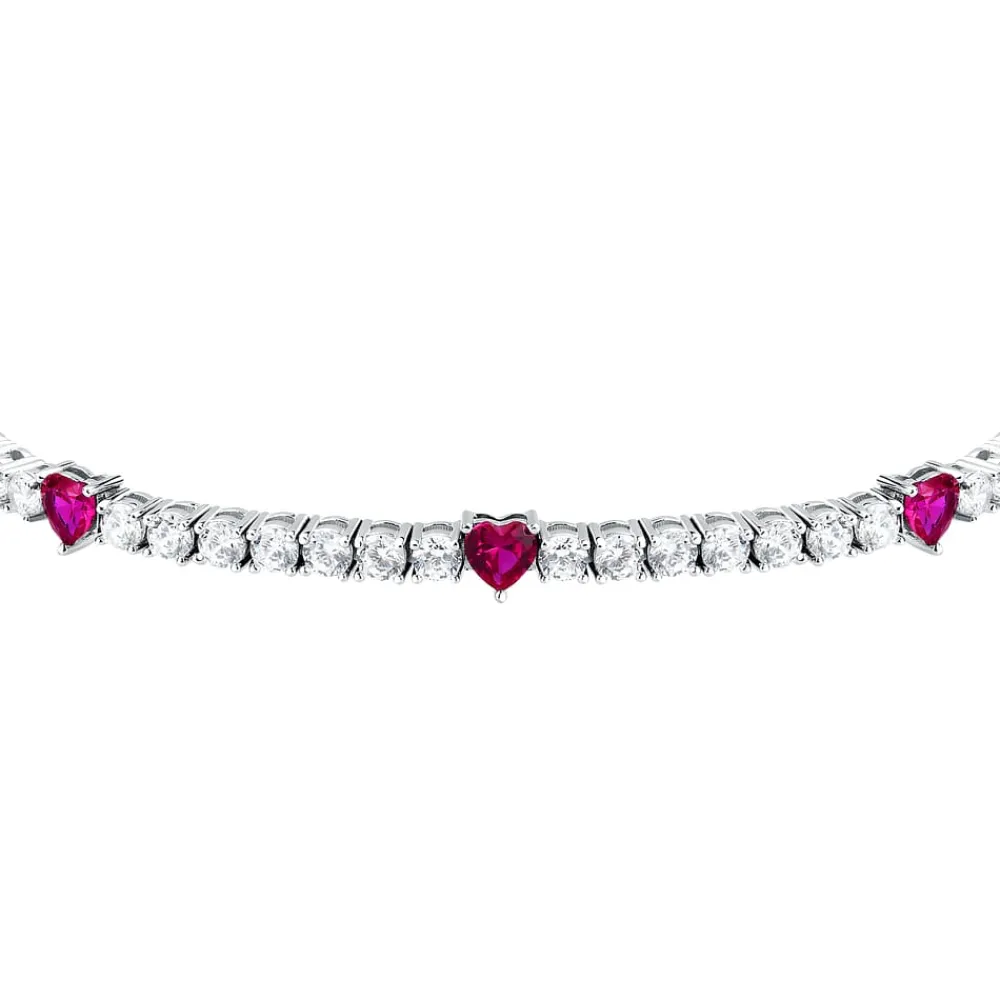Bracciali|Gioielli In Argento<Morellato BRACCIALE TESORI - SAIW236