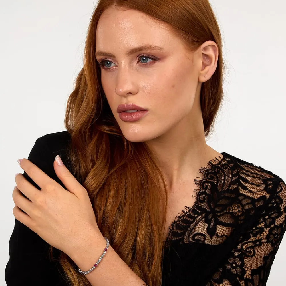 Bracciali|Gioielli In Argento<Morellato BRACCIALE TESORI - SAIW236