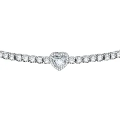 Bracciali|Gioielli In Argento<Morellato Bracciale Tesori in argento - SAVB19