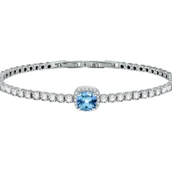 Bracciali|Gioielli In Argento<Morellato Bracciale Tesori in argento - SAIW112