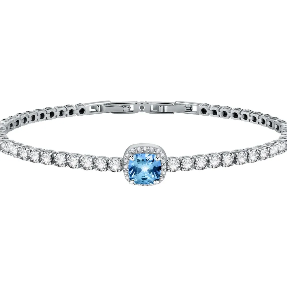 Bracciali|Gioielli In Argento<Morellato Bracciale Tesori in argento - SAIW112