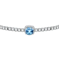 Bracciali|Gioielli In Argento<Morellato Bracciale Tesori in argento - SAIW112