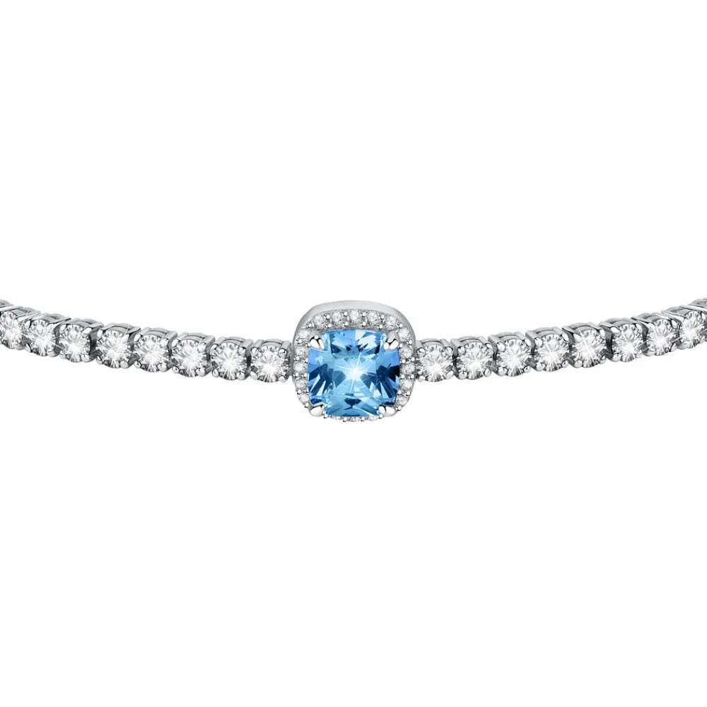 Bracciali|Gioielli In Argento<Morellato Bracciale Tesori in argento - SAIW112