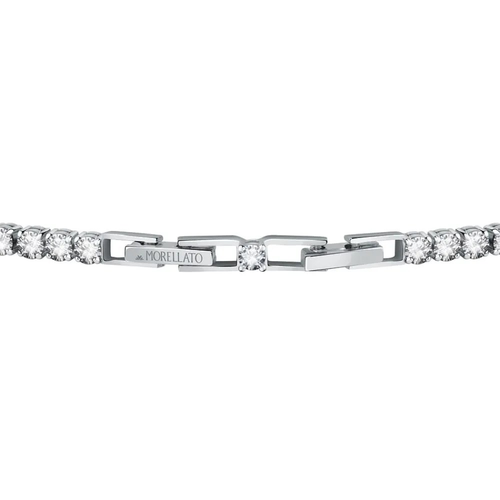 Bracciali|Gioielli In Argento<Morellato Bracciale Tesori in argento - SAIW112
