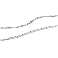 Bracciali|Gioielli In Argento<Morellato Bracciale Tesori in argento - SAIW112