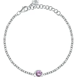 Bracciali<Morellato BRACCIALE TESORI ETERNI - SAXN15