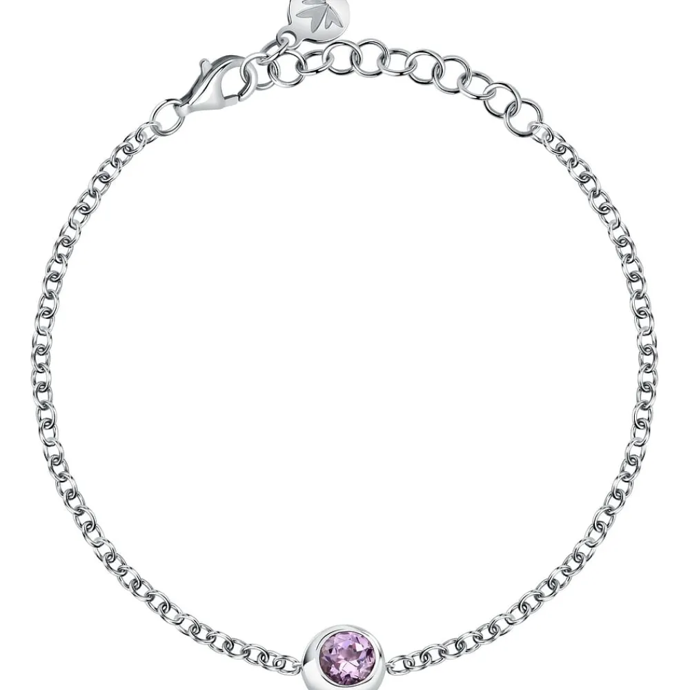 Bracciali<Morellato BRACCIALE TESORI ETERNI - SAXN15