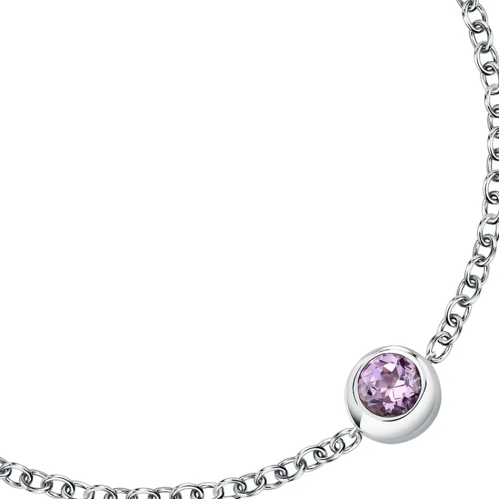 Bracciali<Morellato BRACCIALE TESORI ETERNI - SAXN15
