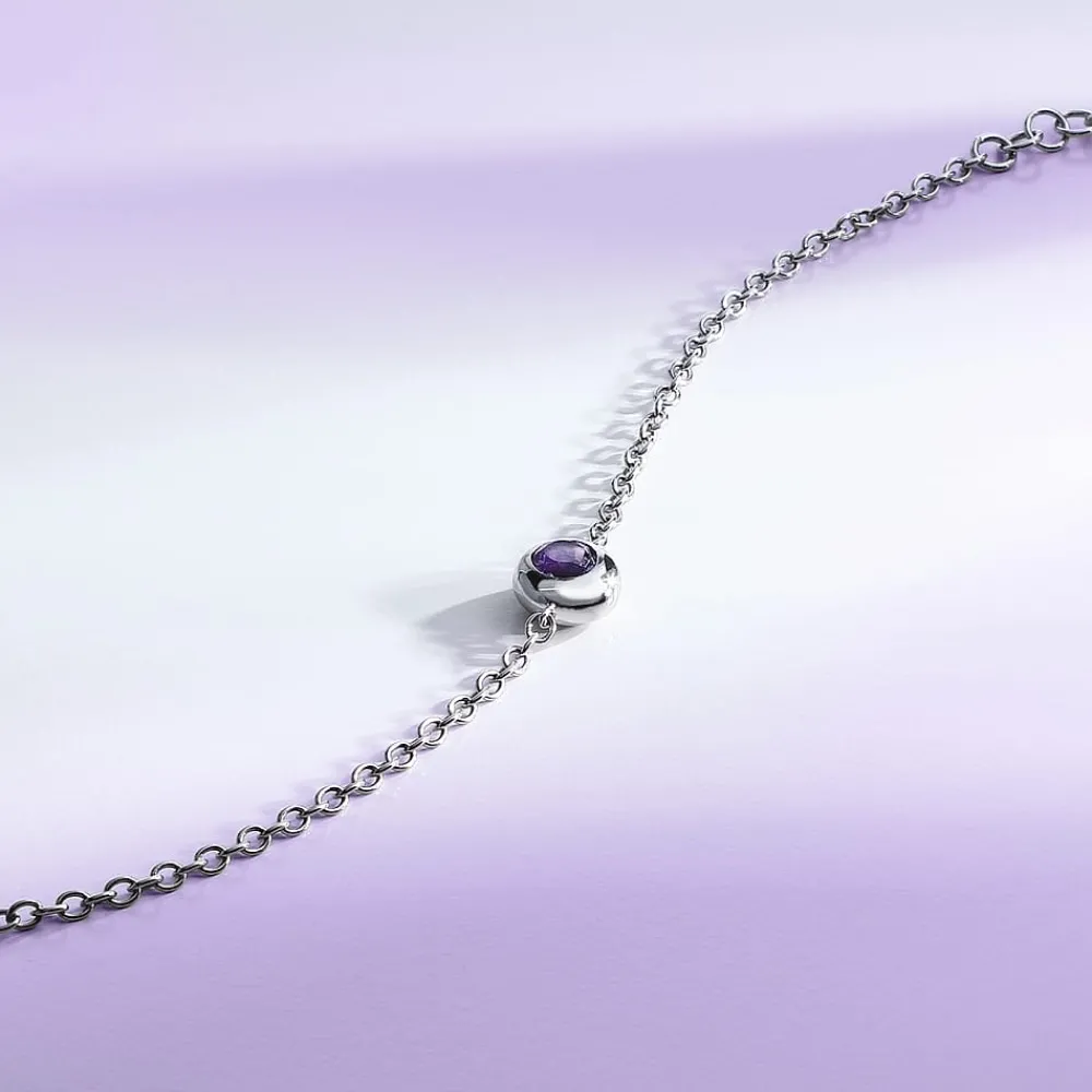 Bracciali<Morellato BRACCIALE TESORI ETERNI - SAXN15