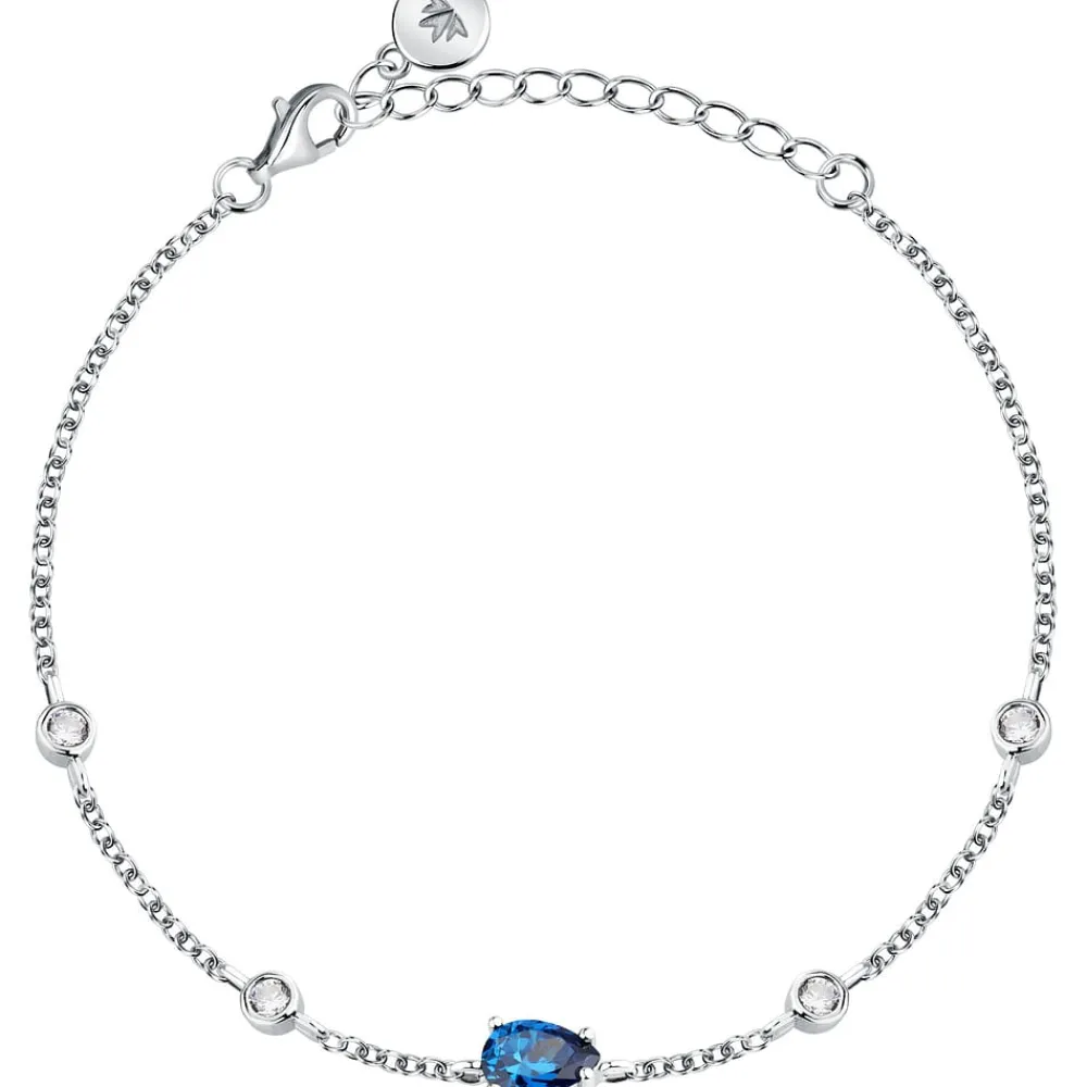 Bracciali|Gioielli In Argento<Morellato BRACCIALE TESORI - SAIW201