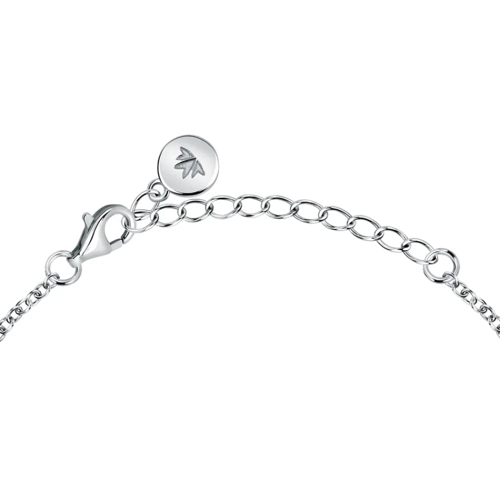 Bracciali|Gioielli In Argento<Morellato BRACCIALE TESORI - SAIW201
