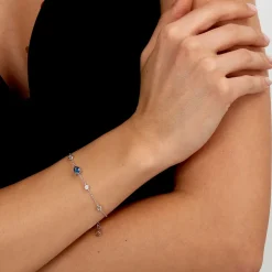 Bracciali|Gioielli In Argento<Morellato BRACCIALE TESORI - SAIW201